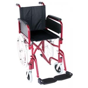 Візок для вузьких прорізів «SLIM» OSD-NPR20-40 - Фото 1