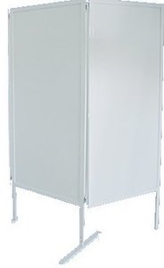 Ширма медична Ш-2 - Фото 1