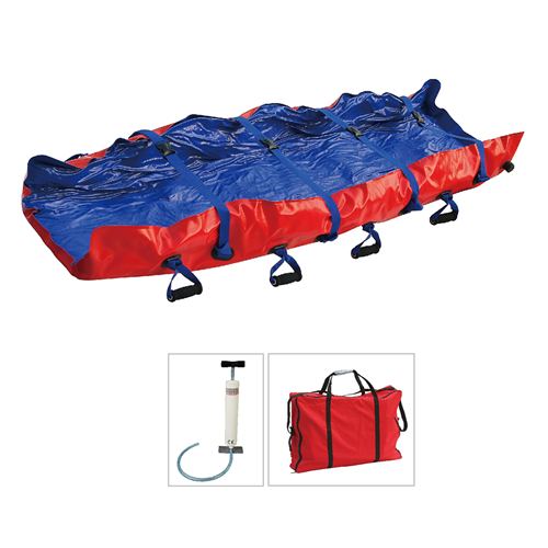 Ноші медичні A16 (вакуумні) - Фото 1