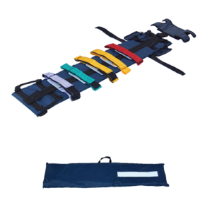 Ноші медичні А17 (іммобілізаційні дитячі) - Фото 1