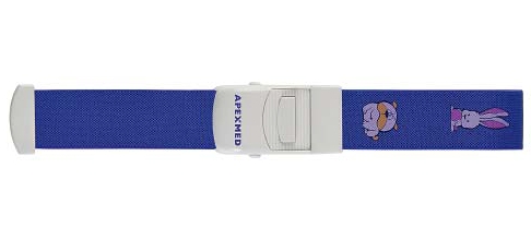 Джгут для внутрішньовенних маніпуляцій Apexmed - Фото 1