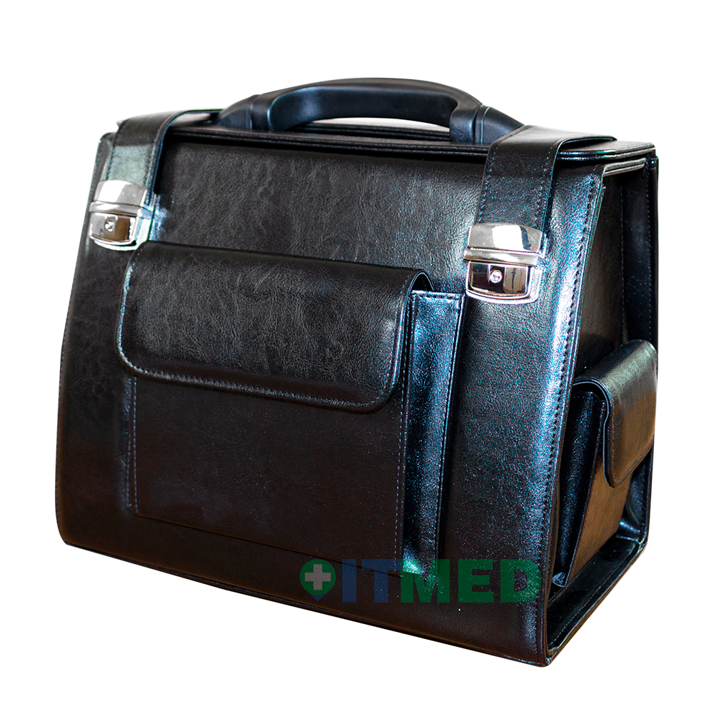 Сумка-укладка сімейного лікаря СУСЛ - Фото 1