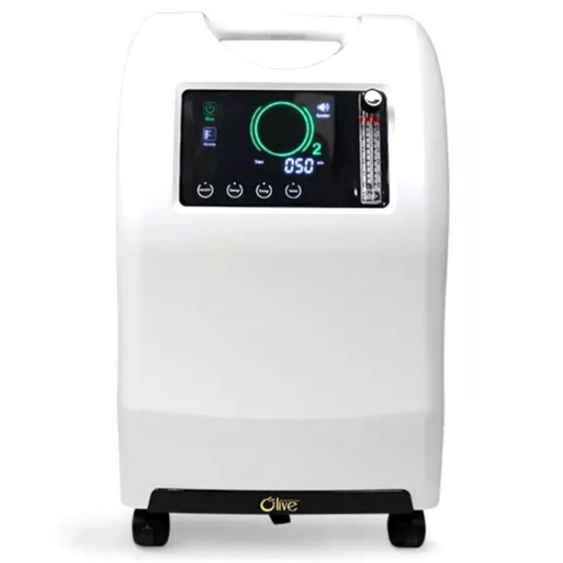 Кислородный концентратор OLV-10 на 10 л - Фото 1