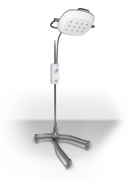 Апарат фототерапії новонароджених НО-АФ-LED - Фото 1
