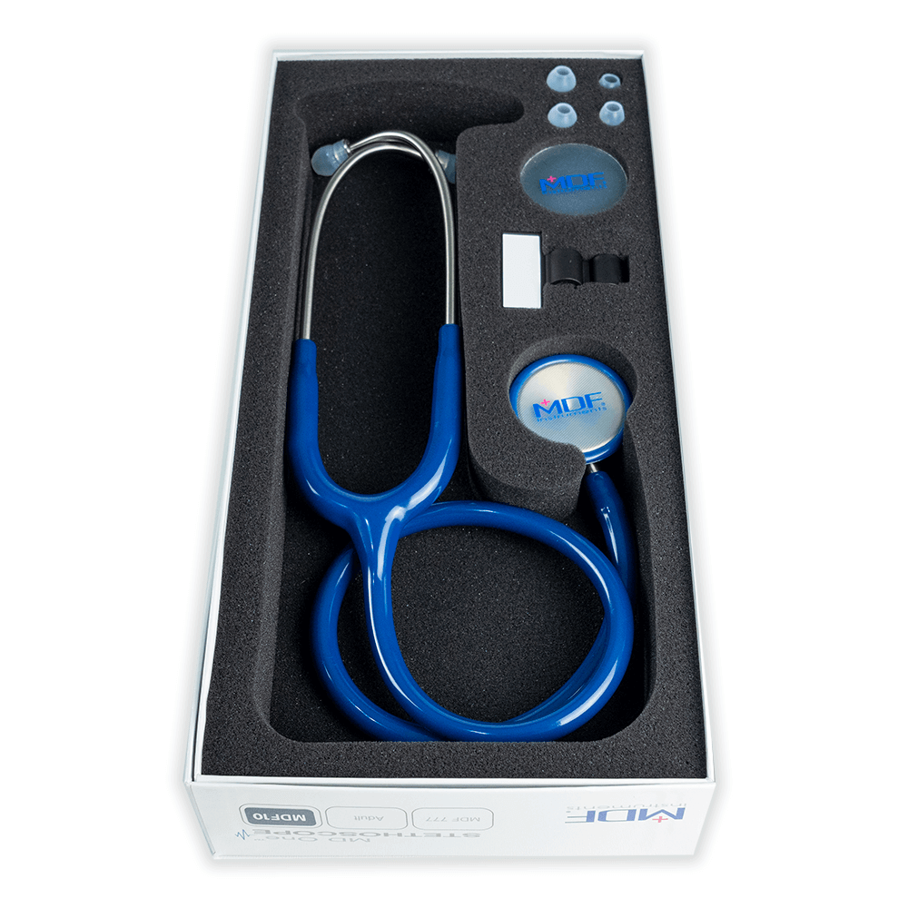 Стетофонендоскоп 