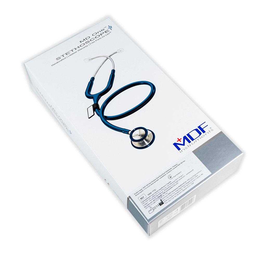 Стетофонендоскоп 