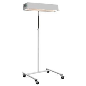 Облучатель для обогрева младенцев при процедурах ЛВО-01 - Фото 1