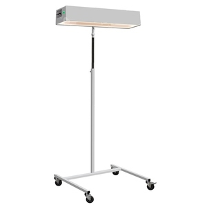 Облучатель для обогрева младенцев при процедурах ЛВО-01 - Фото 1