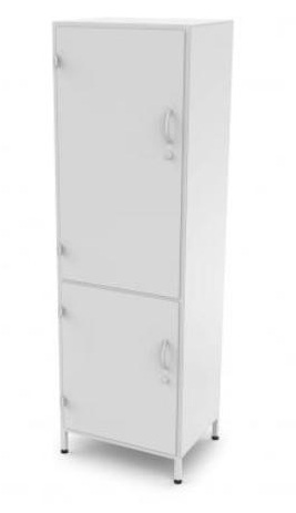 Шкаф ШМ-М-М - Фото 1