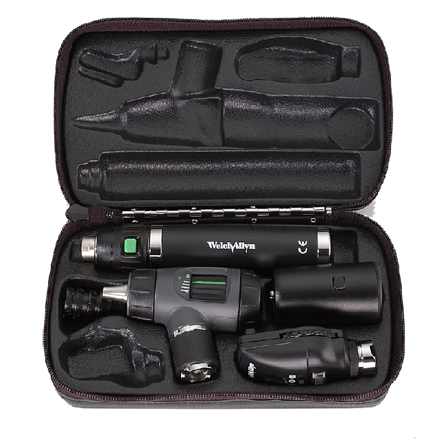 Офтальмологический набор 11782-VSM - Фото 1