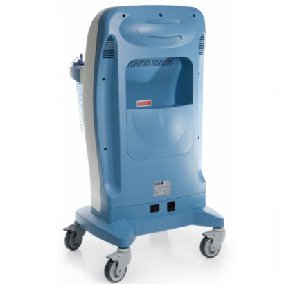 Медицинский аспиратор «NEW HOSPIVAC 400 FULL 5» RE-410350/38 - Фото 1