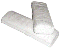 Бинт нестерильный медицинский 5мх10см 