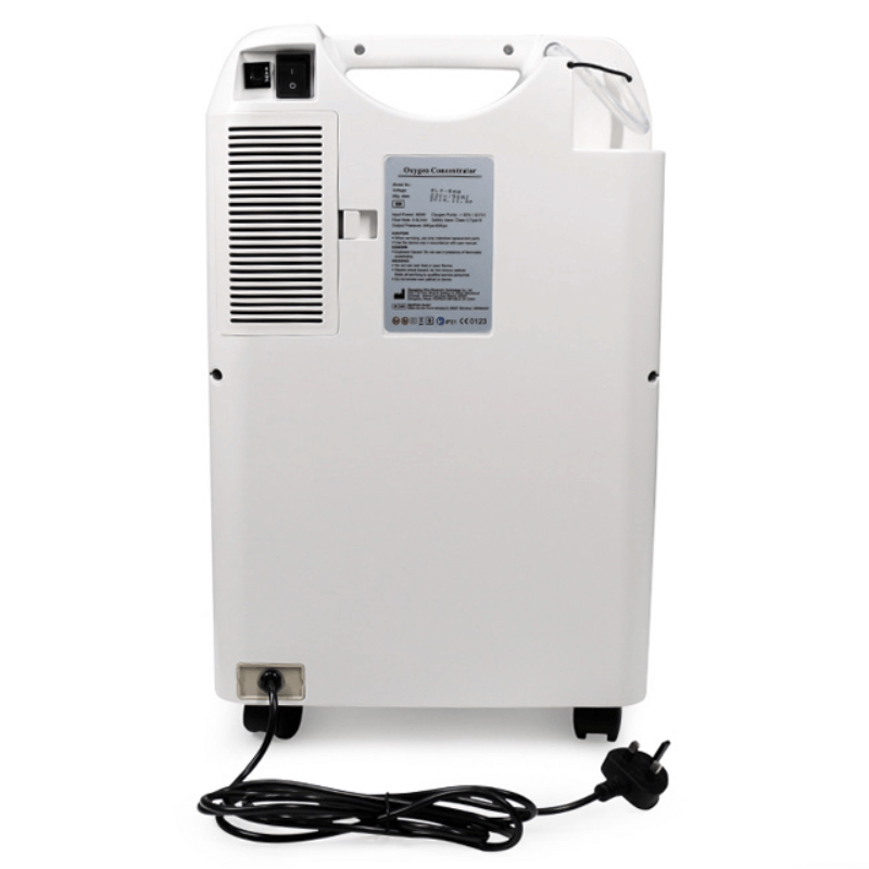 Кислородный концентратор OLV-5A на 5 л - Фото 1