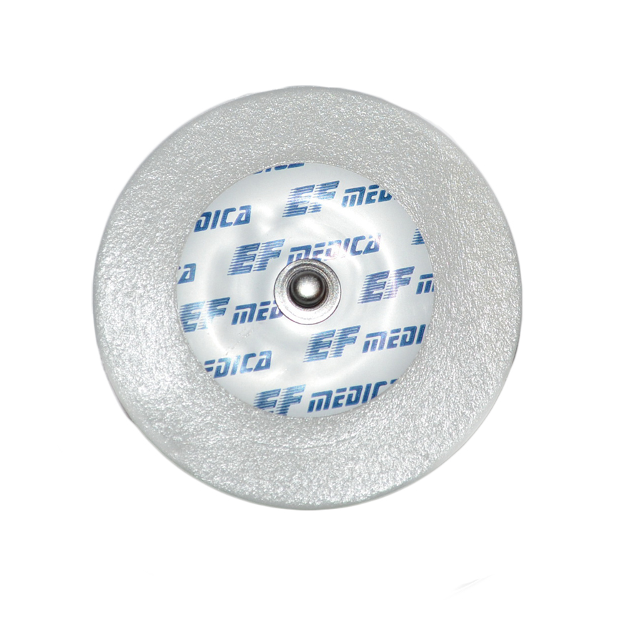 Одноразовий електрод EF MEDICA FS 50 LG (30шт) - Фото 1