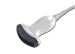 Конвексный датчик C3-A - Фото 1