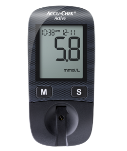 Глюкометр Accu-Chek® Active - Фото 1