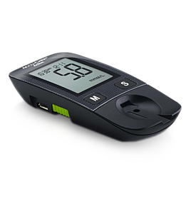 Глюкометр Accu-Chek® Active - Фото 1