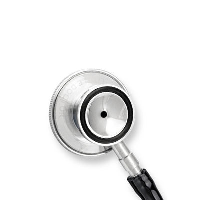 Cтетофонендоскоп педіатричний двоголовий LD Prof-II Little Doctor - Фото 1