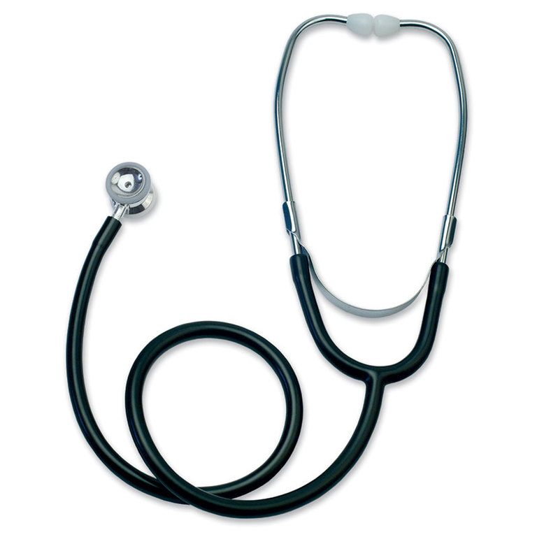Cтетофонендоскоп неонатальный двухголовочный LD Prof-IІІ Little Doctor