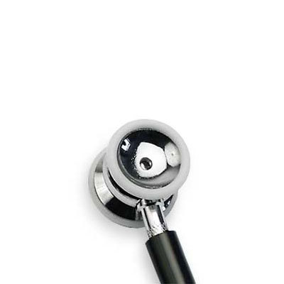 Cтетофонендоскоп неонатальний двоголовковий LD Prof-III Little Doctor - Фото 1