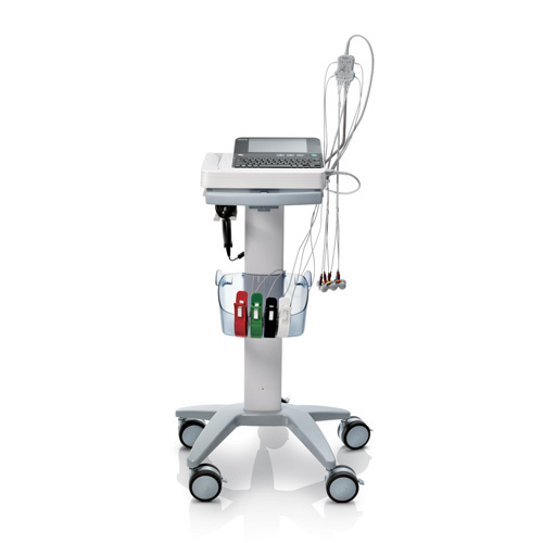 Електрокардіограф 12 канальний Mindray BeneHeart R12 - Фото 1