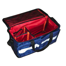 Сумка-укладка для врача реаниматолога СУР-3 - Фото 1