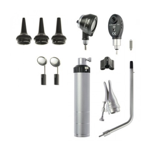 Набор диагностический BASIC-SET C10/E10 - Фото 1