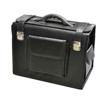 Сумка-укладка для семейного врача СУСЛ №1 с набором - Фото 1