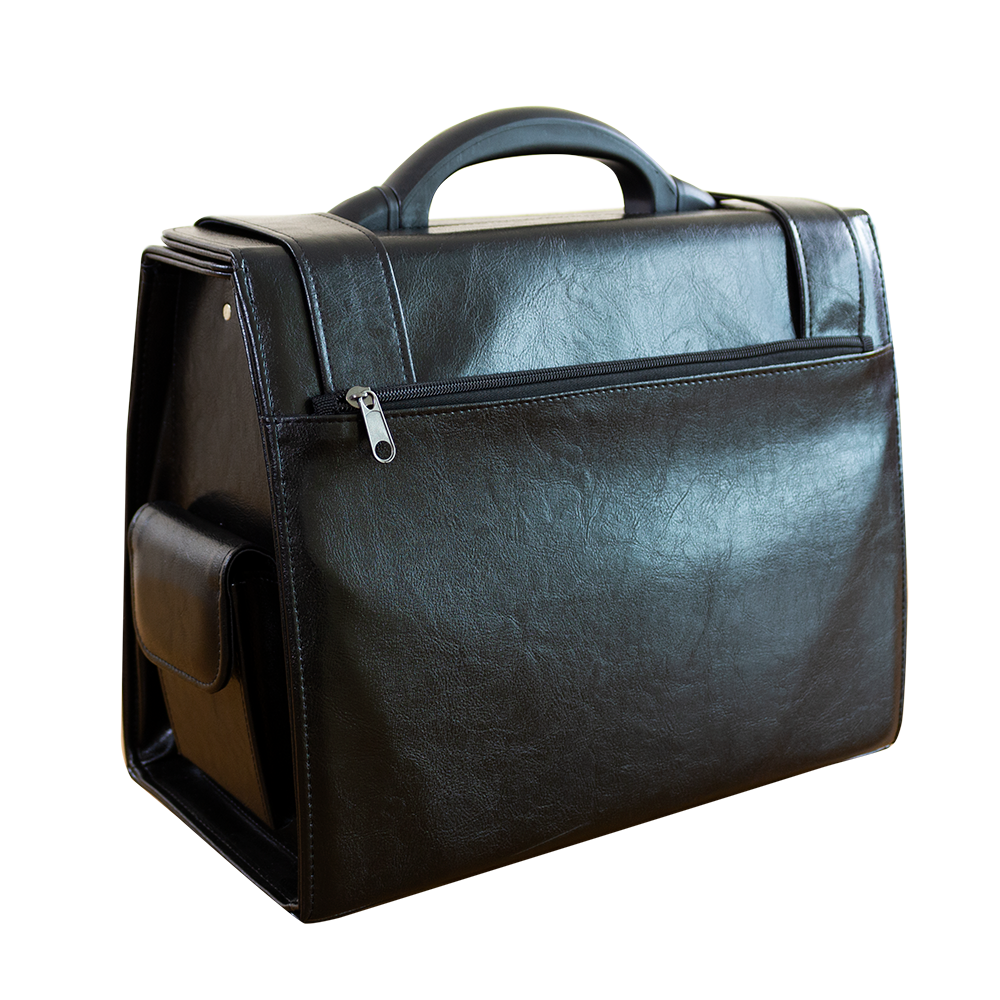 Сумка-укладка для семейного врача СУСЛ №2 с набором - Фото 1