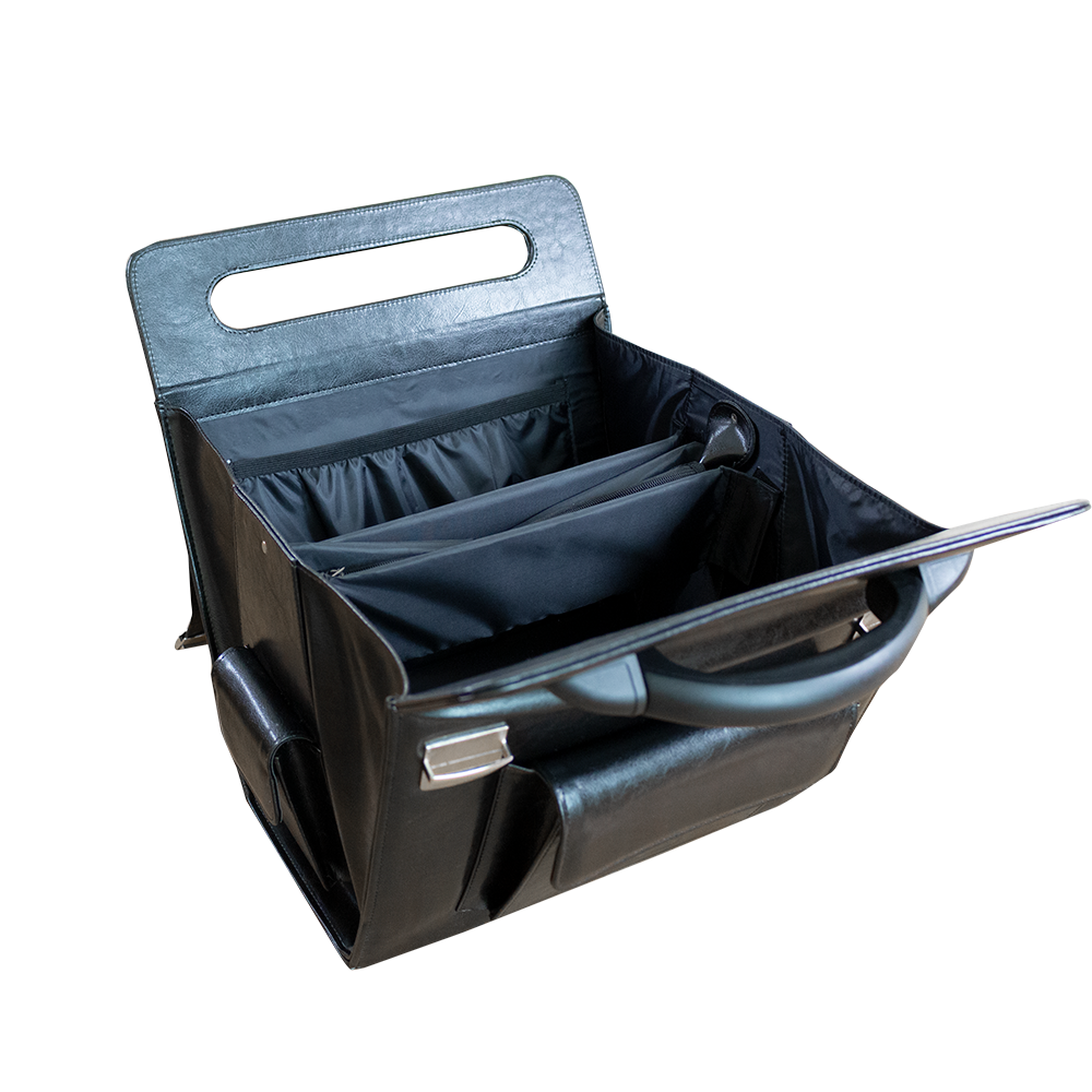 Сумка-укладка для семейного врача СУСЛ №2 с набором - Фото 1