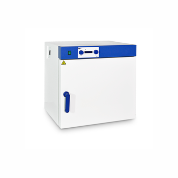 Стерилизатор воздушный ГПО-25 - Фото 1