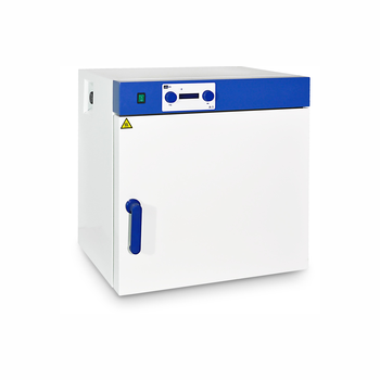 Стерилизатор воздушный ГПО-50 - Фото 1