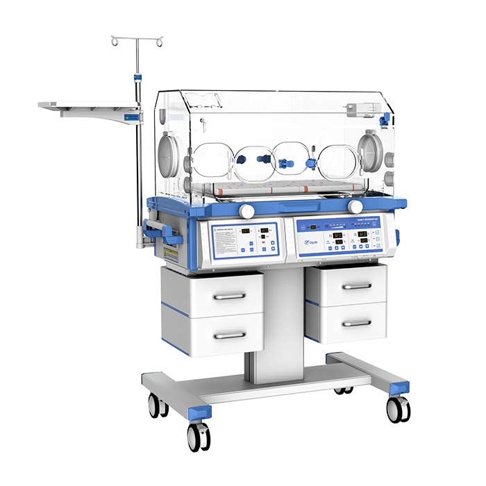Інкубатор для новонароджених BB-300 Standart - Фото 1