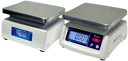 Весы «Certus» Base СВСд-15/25-5/10 средний кл - Фото 1