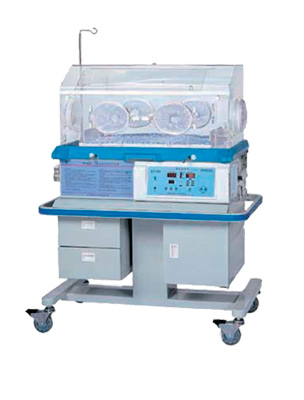 Инкубатор для недоношенных детей BabyGuard I-1103 DIXION (Германия) - Фото 1