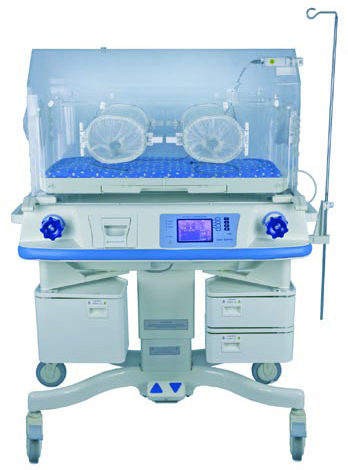 Инкубатор для недоношенных детей BabyGuard I-1120 DIXION (Германия) - Фото 1