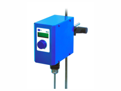 Верхнеприводная мешалка OS-60 - Фото 1