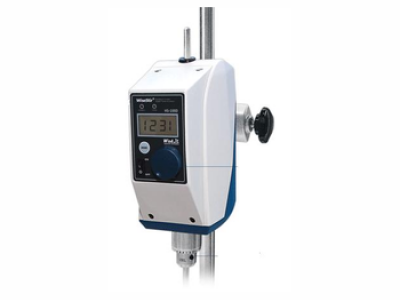 Верхнеприводная мешалка HS-30 D - Фото 1