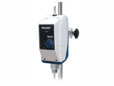 Верхньопривідна мішалка HS-120 А - Фото 1