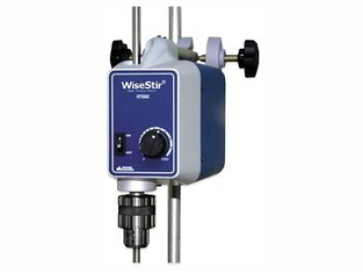 Верхнеприводная мешалка HT-50 AX - Фото 1