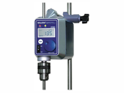 Верхнеприводная мешалка HT-120 DX - Фото 1