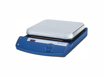 Нагревательная плитка C-MAG HP 10 - Фото 1