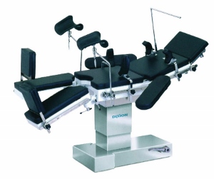 Стол операционный Surgery 8500 (механико-гидравлический) - Фото 1