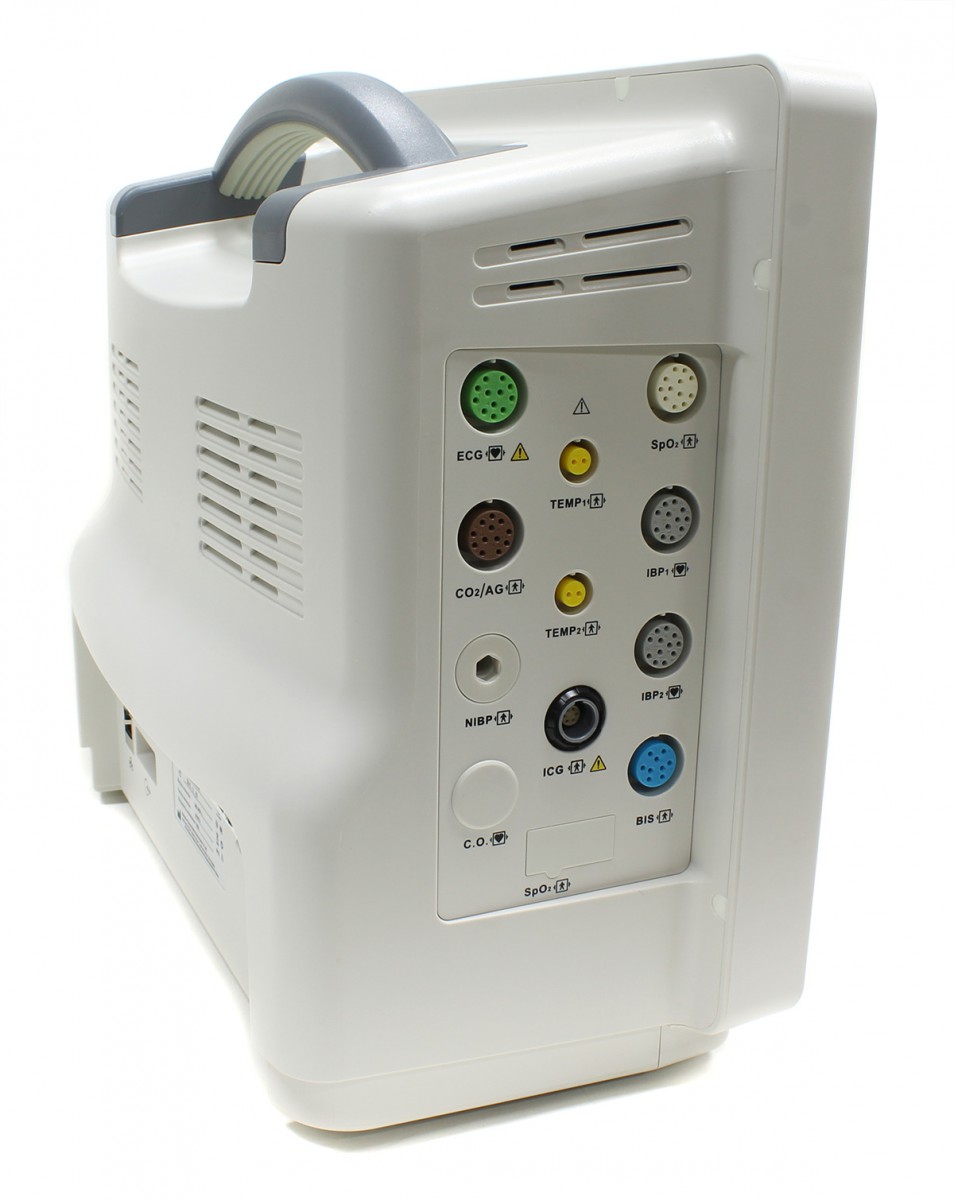 Монітор пацієнта С86 (BM800D 15