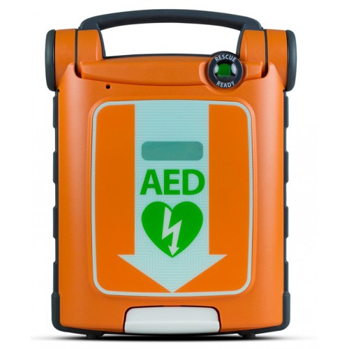 Дефибриллятор Powerheart® AED G5 Semi-Automatic - Фото 1