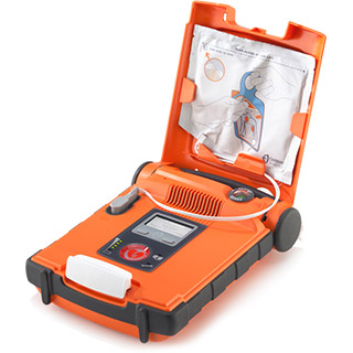 Дефибриллятор Powerheart® AED G5 Semi-Automatic - Фото 1