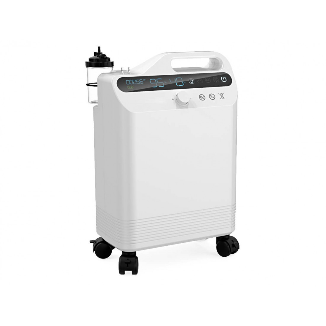 Кислородный концентратор Foras OXY500 - 5л - Фото 1