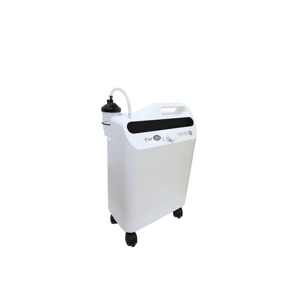 Кислородный концентратор Foras OXY500 - 5л - Фото 1
