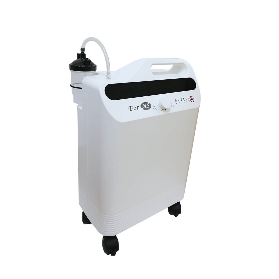 Кислородный концентратор Foras OXY500 - 5л - Фото 1