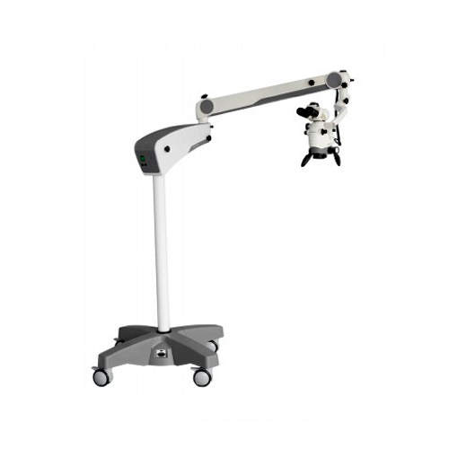 Мікроскоп операційний стоматологічний Alltion AM-6000 - Фото 1